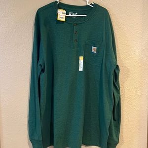 Carhartt long sleeve